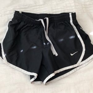 Dry fit running shorts - Nike